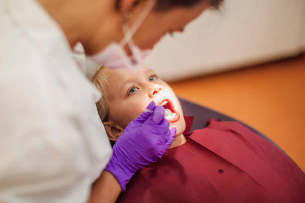 Best Mobile Emergency Dentist in Southgate, FL