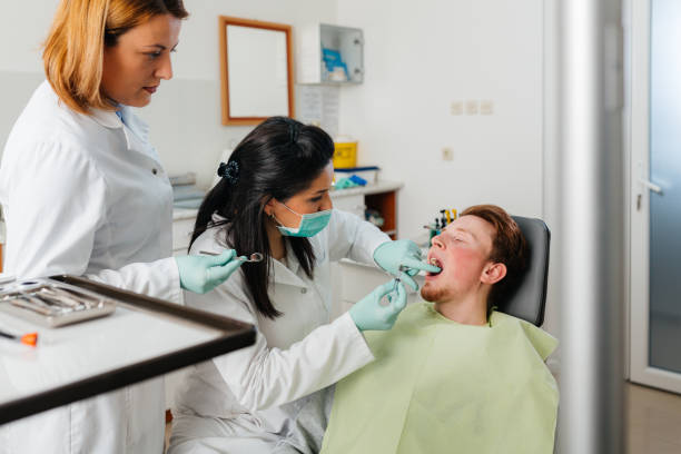 Best Emergency Cosmetic Dentistry in Southgate, FL